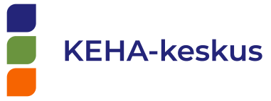KEHA-keskus logo