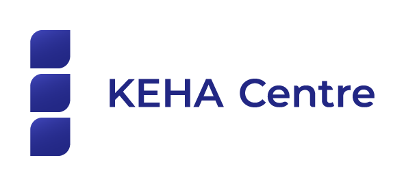 KEHA Centre logo