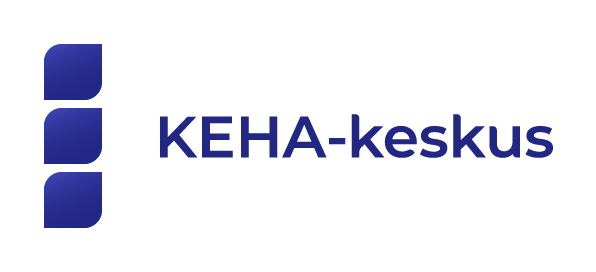 KEHA-keskus logo