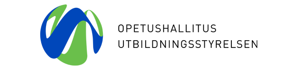 Opetushallitus logo